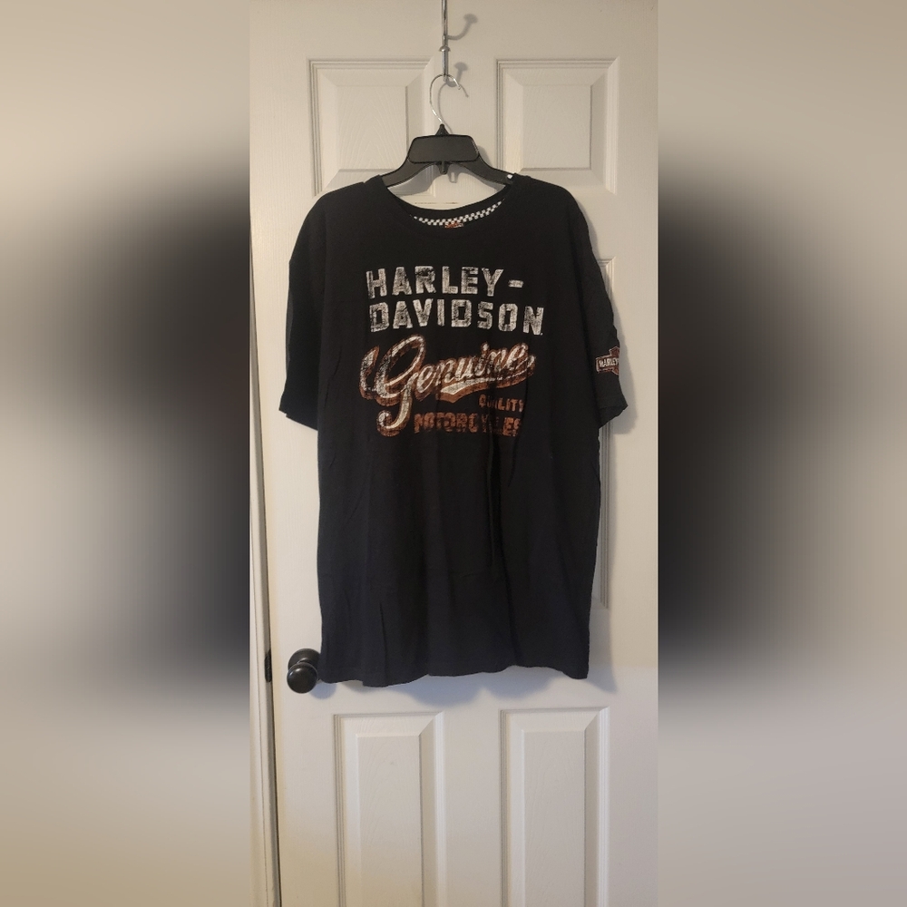 Waco, TEXAS Harley-Davidson